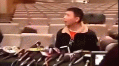 冯小刚发布会是什么网络梗？什么意思？现场图片表情包