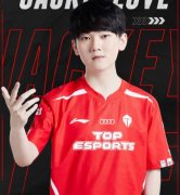 JackeyLove选手资料