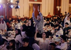 李川的女朋友曝光，原来是锤娜丽莎！