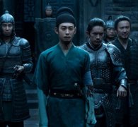 满江红电影剧情简介，总时长150分钟