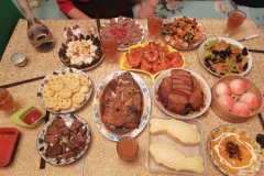 大年初四的风俗和禁忌，有什么讲究？