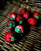 草莓怎么洗才最干净？草莓农药残留第一名真的假的