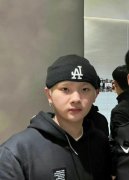 周震南的团叫什么？周震南团队11个人的名字资料