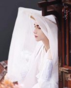 皓衣行为什么不能播？皓衣行什么时候播？