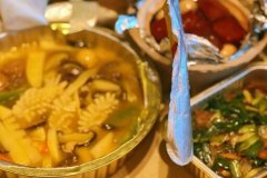 三净肉指什么？三净肉和五净肉九净肉的区别