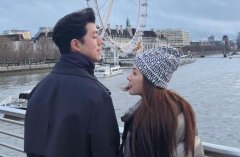 平采娜个人简介，平采娜·乐维瑟派布恩是混血吗