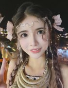 狗头萝莉夏凯旋事件来龙去脉，她经历了什么？