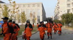 重型救援队标准，拥有哪些装备？