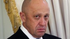 瓦格纳集团创始人普里戈津资料简介