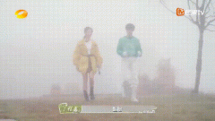 赵今麦发育有点猛，身高直逼丁程鑫？