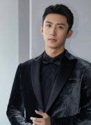 黄景瑜结过婚是真的吗？黄景瑜出过什么事