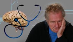 主观认知下降是什么意思？主观认知下降的表现盘点