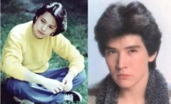 刘文正费翔什么关系？刘文正和费翔同居照片