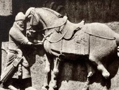 古代将军等级，古代将军真的能以一敌百吗？