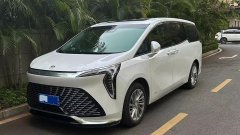 GL8为什么跑那么快？GL8为什么被称为炮车、移动的棺材