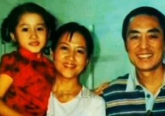 张艺谋有几个妻子几个娃？几个儿子和女儿的近况