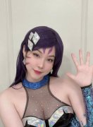 Mayumi是哪国人？个人资料简介