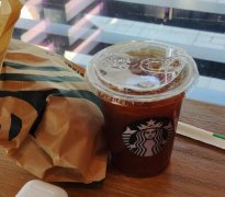 星巴克和麦当劳是什么意思？是什么意思？