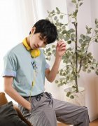 纪向宁简介（年龄多大/哪里人），学霸人设验证了！