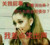 who sent you是什么意思？什么梗？表情包