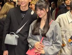 宋慧乔和宋仲基分手原因，宋慧乔出轨在先？