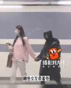 王宝强现任妻子冯清身高年龄个人资料，比王宝强高13cm