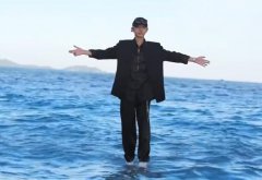 高雨田为什么被网暴？因为他的魔术是P的