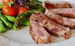 牛排种类详细说明