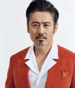 吴秀波现在在干什么？或参与网剧制作