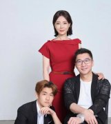 陈数为什么不能生育？她老公赵胤胤是做什么的，前妻是谁