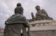 开悟的人都经历了极度痛苦，这个五个痛苦都是常人难以接受的