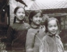 马思纯的家世到底多强大？二姨、三姨不是影后就是学霸