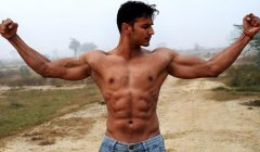 改善性功能最好的方法，10个方法总有让你变猛男的一个！