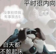 内向文学是什么意思？外向文学文案