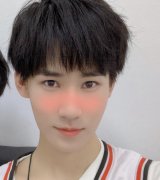 张真源为什么叫爱神？竟然是从这个字演变来的！