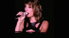 艾薇儿和霉霉地位对比，从这三组数据比一目了然