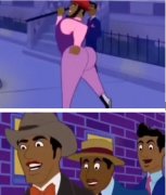 Animan Studios是什么梗？BGM《Ballin》