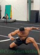 巴西战舞10个基本动作说明