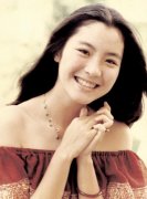 杨紫琼简介和个人资料，祖籍福建同安