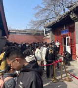 重新定义佛系青年什么意思？