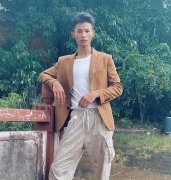 陆仙人个人资料身高，现在身价超千万