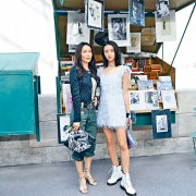 木村光希身高体重资料，木村光希为什么高？