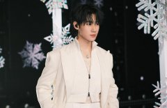 张真源粉丝名、应援口号介绍，粉丝必知！