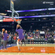 杜兰特得分榜最新排名