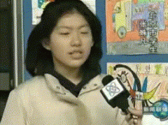 很黄很暴力是什么意思？这句话出处