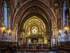 天主教的信仰是什么？必知的八个方面