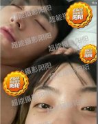 陈飞宇塌房照片，包含2个方面