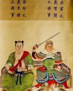 穿红内裤有什么寓意？传说能增运气但不能化太岁