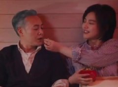 马思纯为什么叫张颂文爸？马思纯张颂文关系揭秘