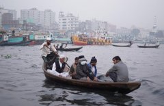 过河钱是什么意思？过河钱在咱东北是什么意思